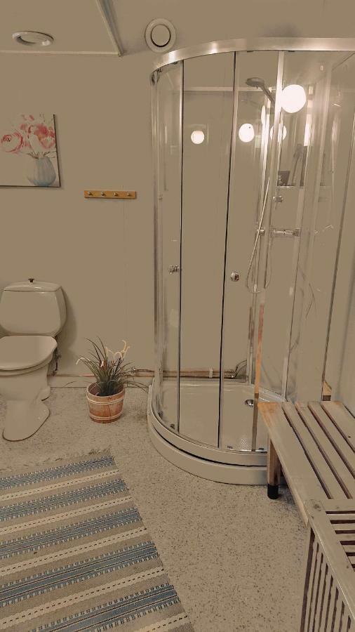 Solheim Guesthouse Dverberg Экстерьер фото